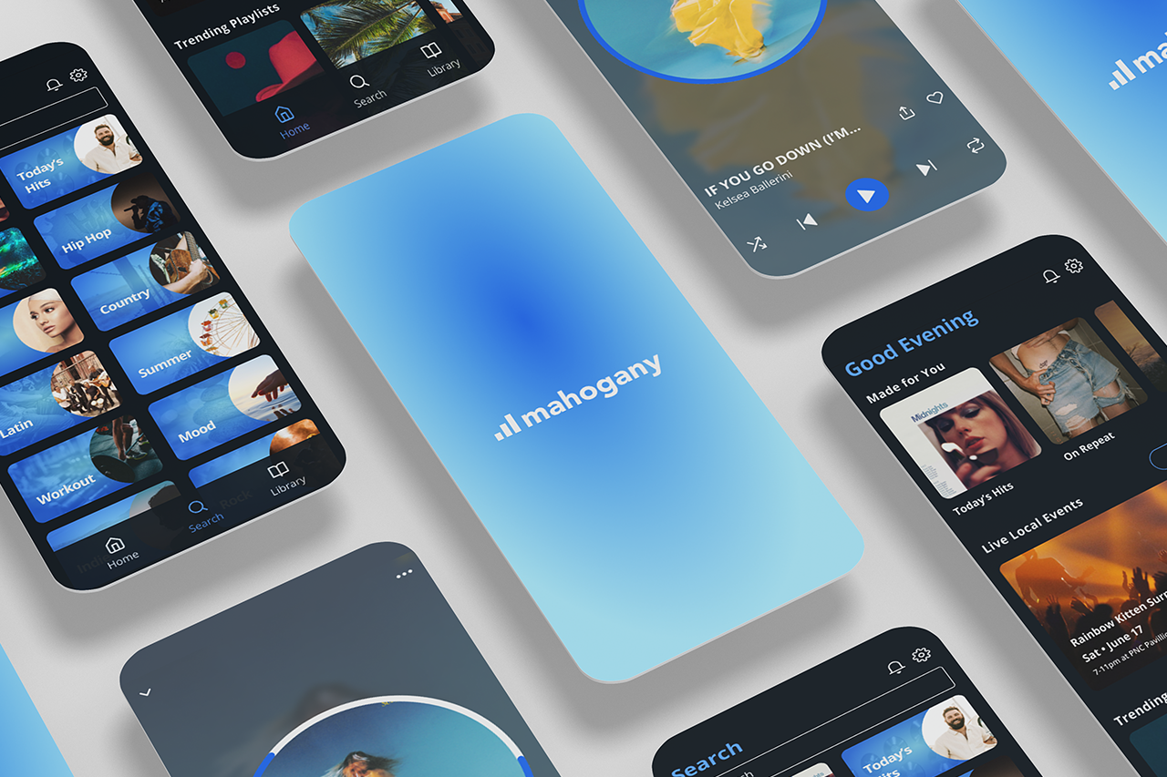 Memorisely UI Case Study